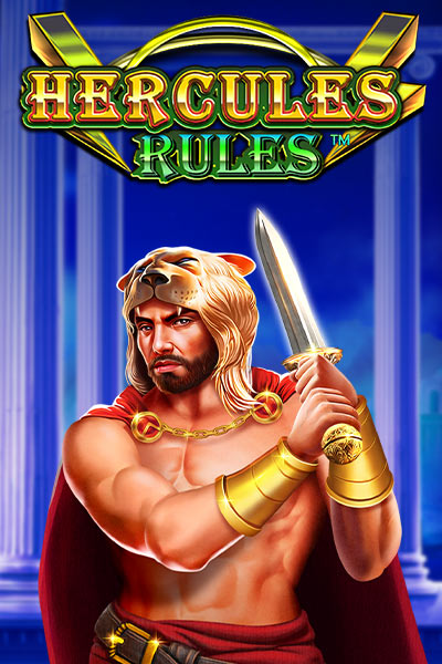 Age of the Gods: Hercules Rules