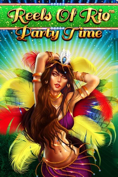 Reels Of Rio – Party Time